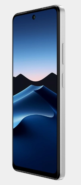 NOVEY Force G20 8/256GB Oq Smartfoni O'zbekistonda