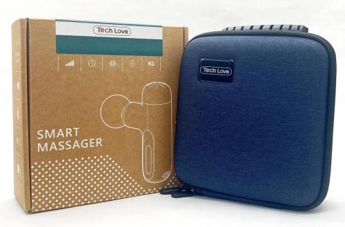 Xiaomi Tech Love TL2001 (Green) elektrik massajyori onlayn