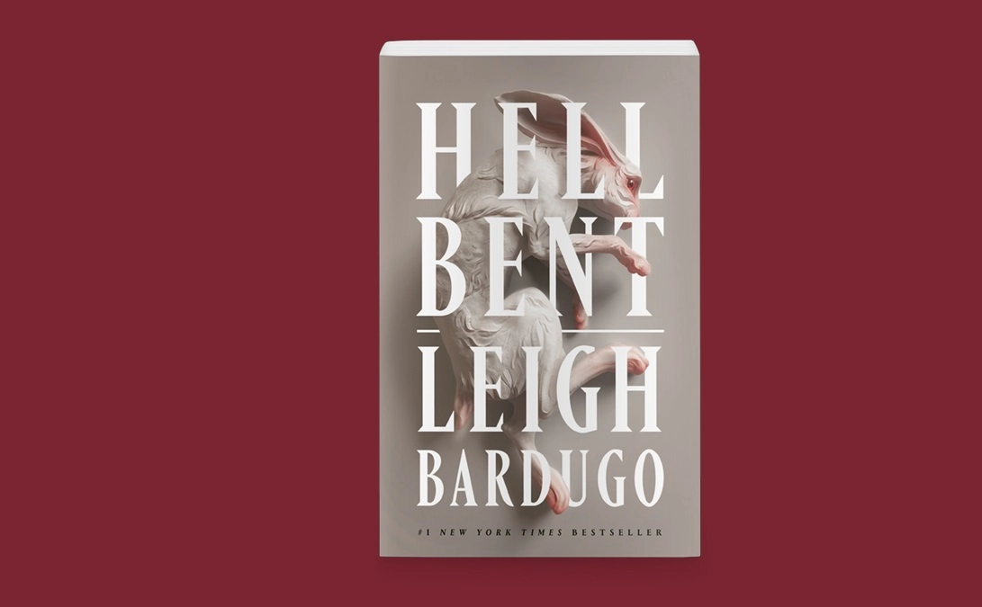 Leigh Bardugo: Hell Bent купить
