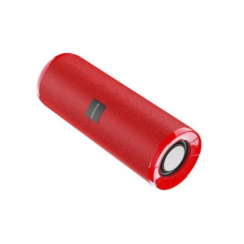 Беспроводная Bluetooth колонка Borofone BR1 Beyond (Red) купить