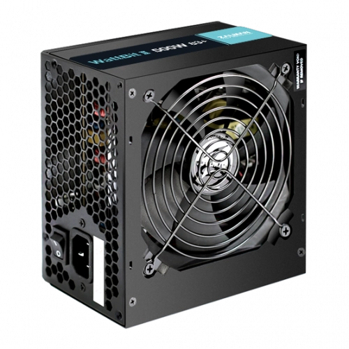 Zalman Wattbit II ZM500-XEII 500W quvvatlash blogi sotib olish
