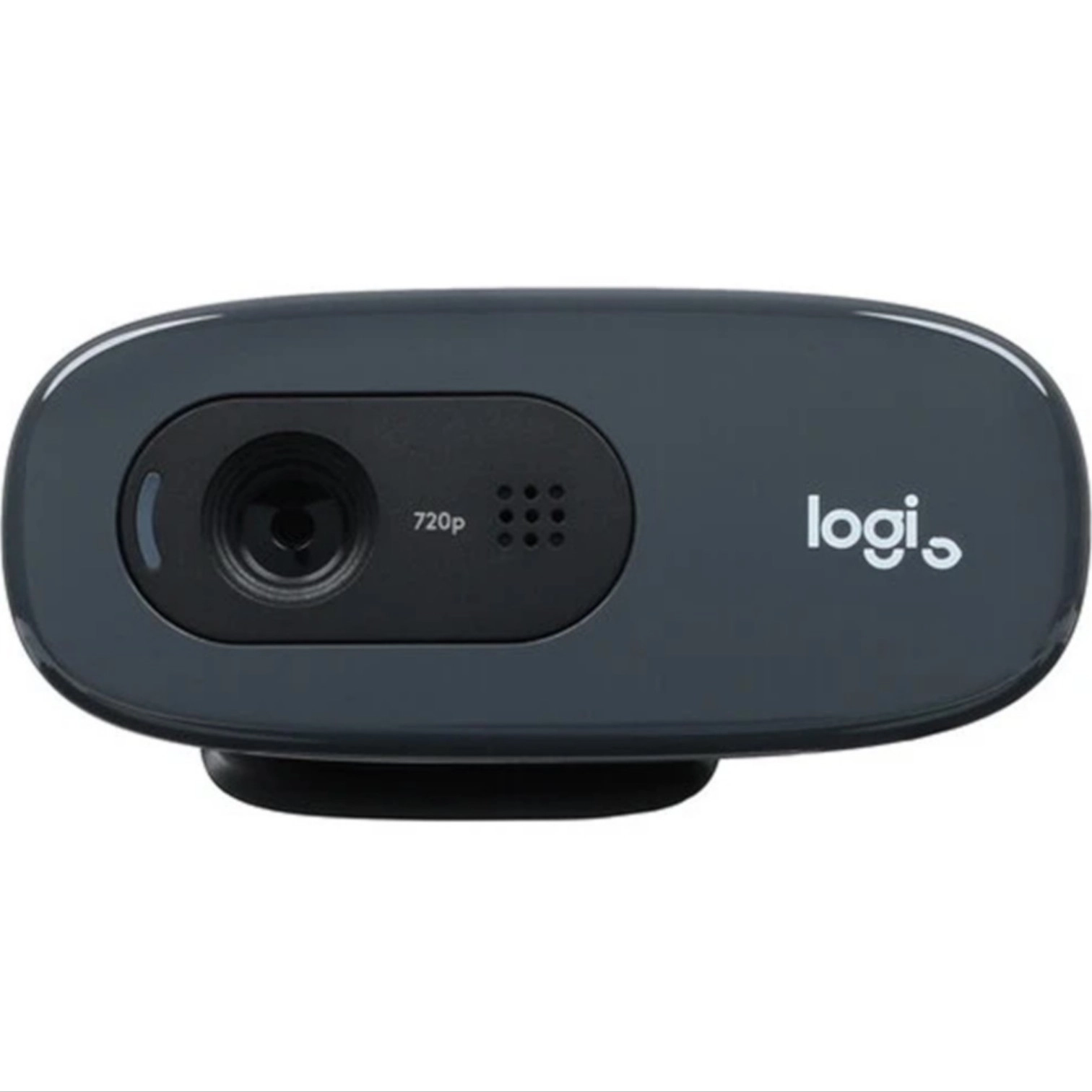 Web camera Logitech c270 HD webcam qora sotib olish