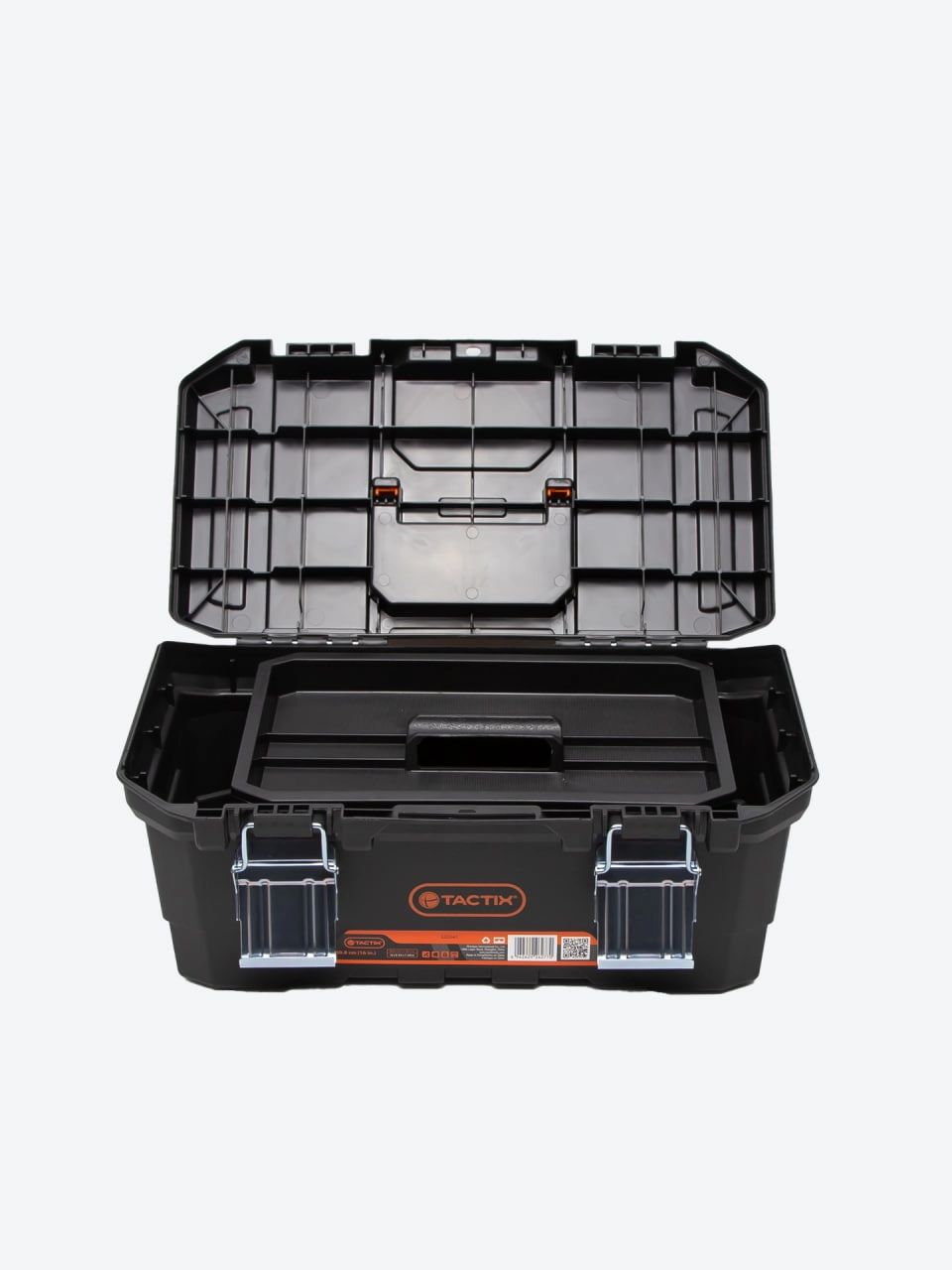 TACTIX 320341 asboblar qutisi O'zbekistonda