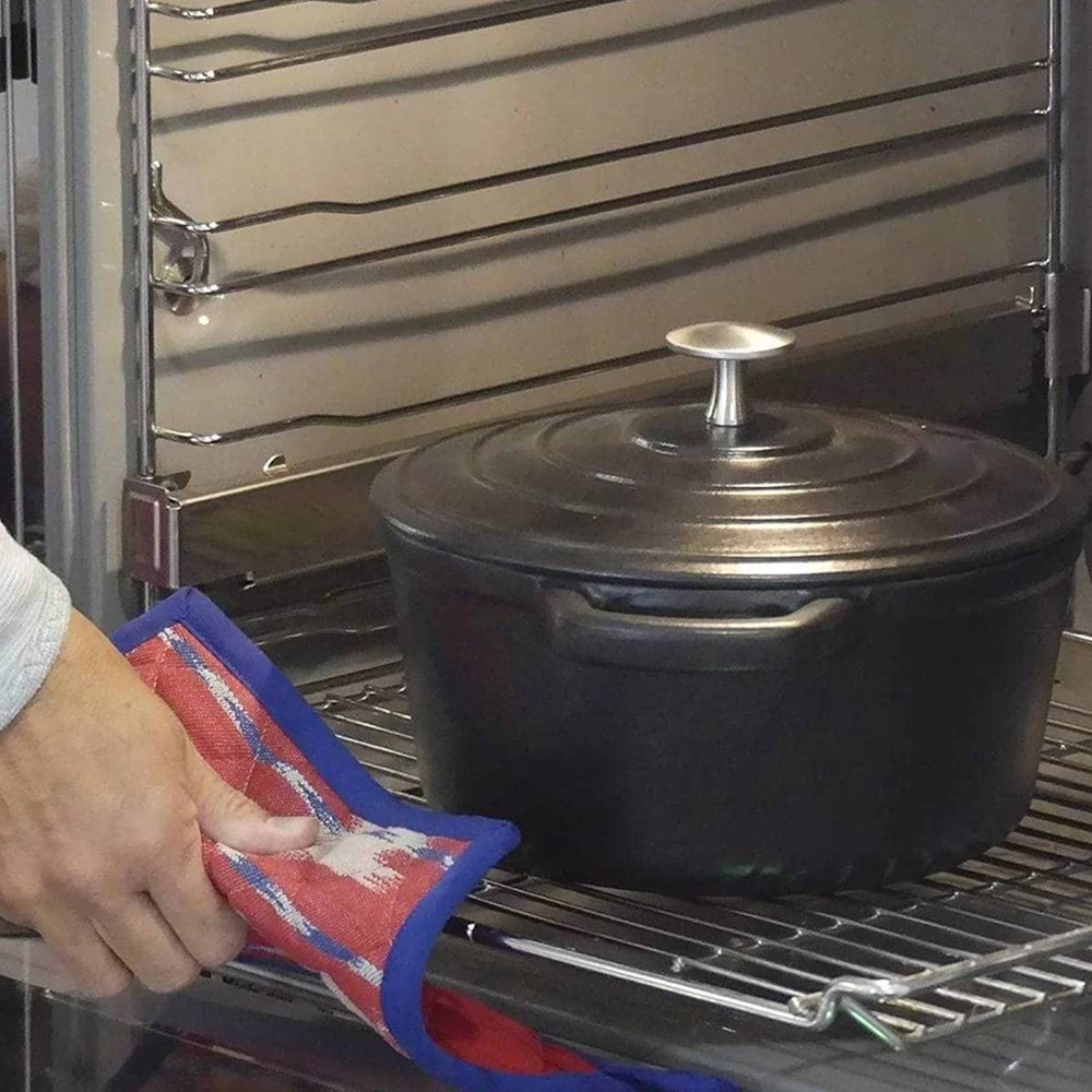 KELA Calido сhug‘un qozon, 4,6 l, qora 12472 bo'lib to'lash