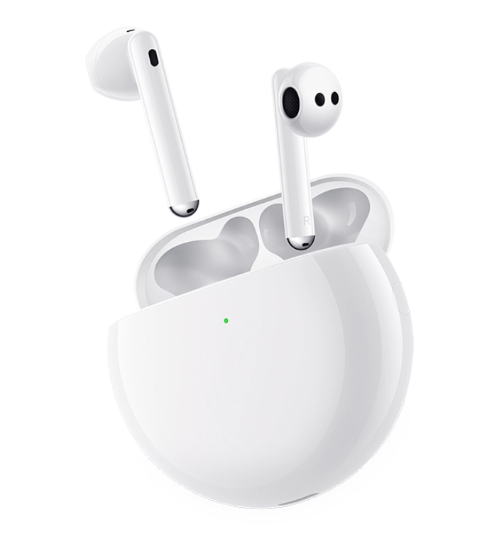 Huawei FreeBuds 4 oq simsiz naushniki sotib olish