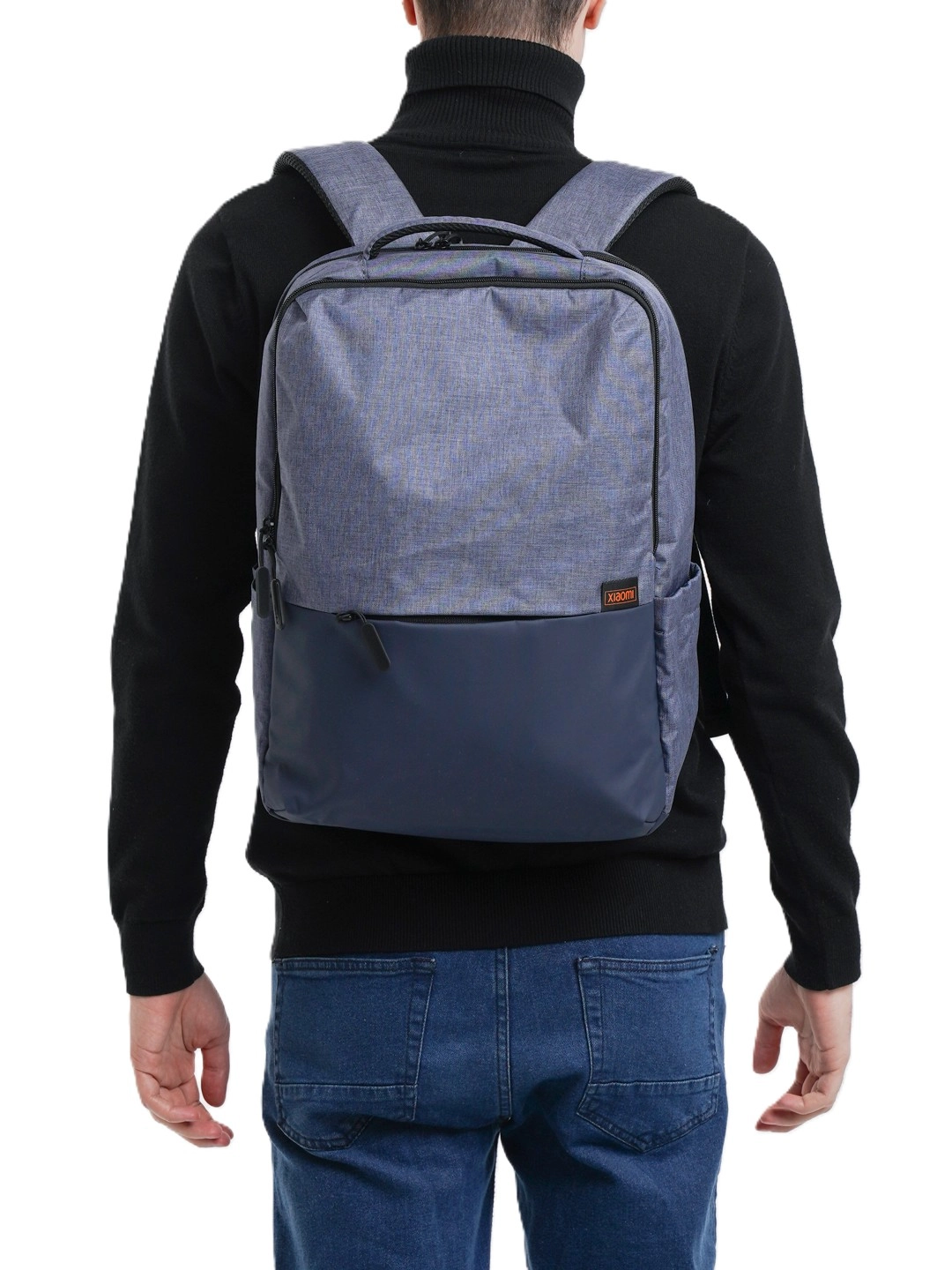 Xiaomi Commuter Backpack ryukzagi , Light Blue onlayn