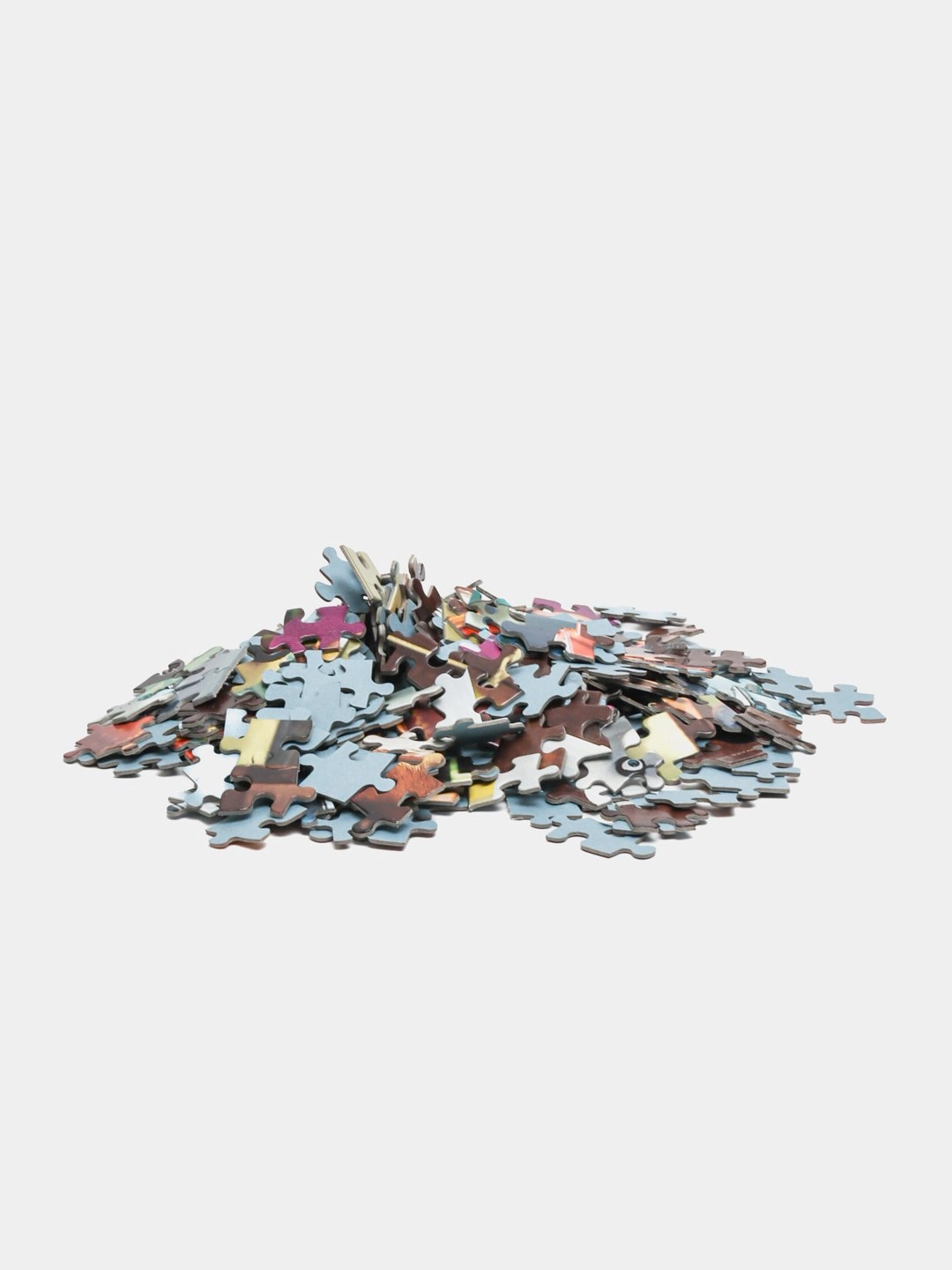 Mozaika "puzzle" 260 "Маша и Медведь - 2" onlayn