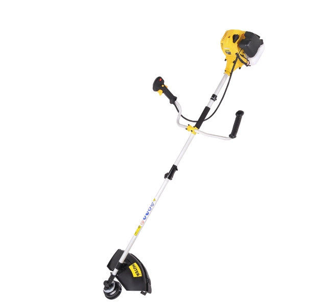 Бензиновый триммер Huter GGT-1300S купить