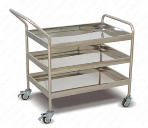 Restoran uchun aravacha sotib olish