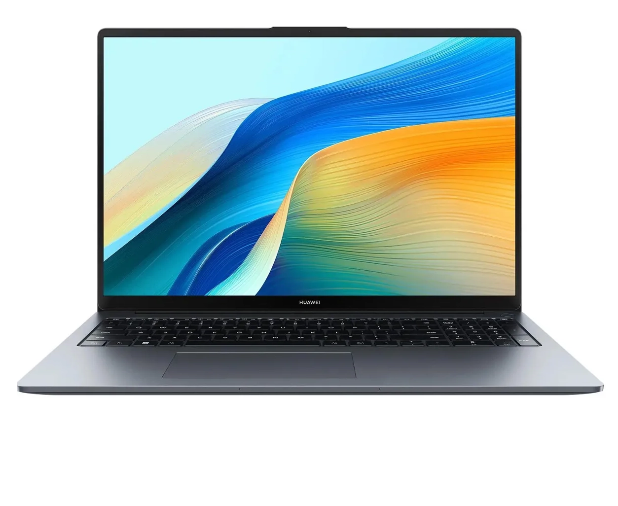 NoutbukHUAWEI MATE BOOK D16 MCLG-X I5-13420H 16GB 512GB 16'' WUXGA 100% sRGB W11 - rasm №2 NoutbukHUAWEI MATE BOOK D16 MCLG-X I5-13420H 16GB 512GB 16'' WUXGA 100% sRGB W11 sotib olish