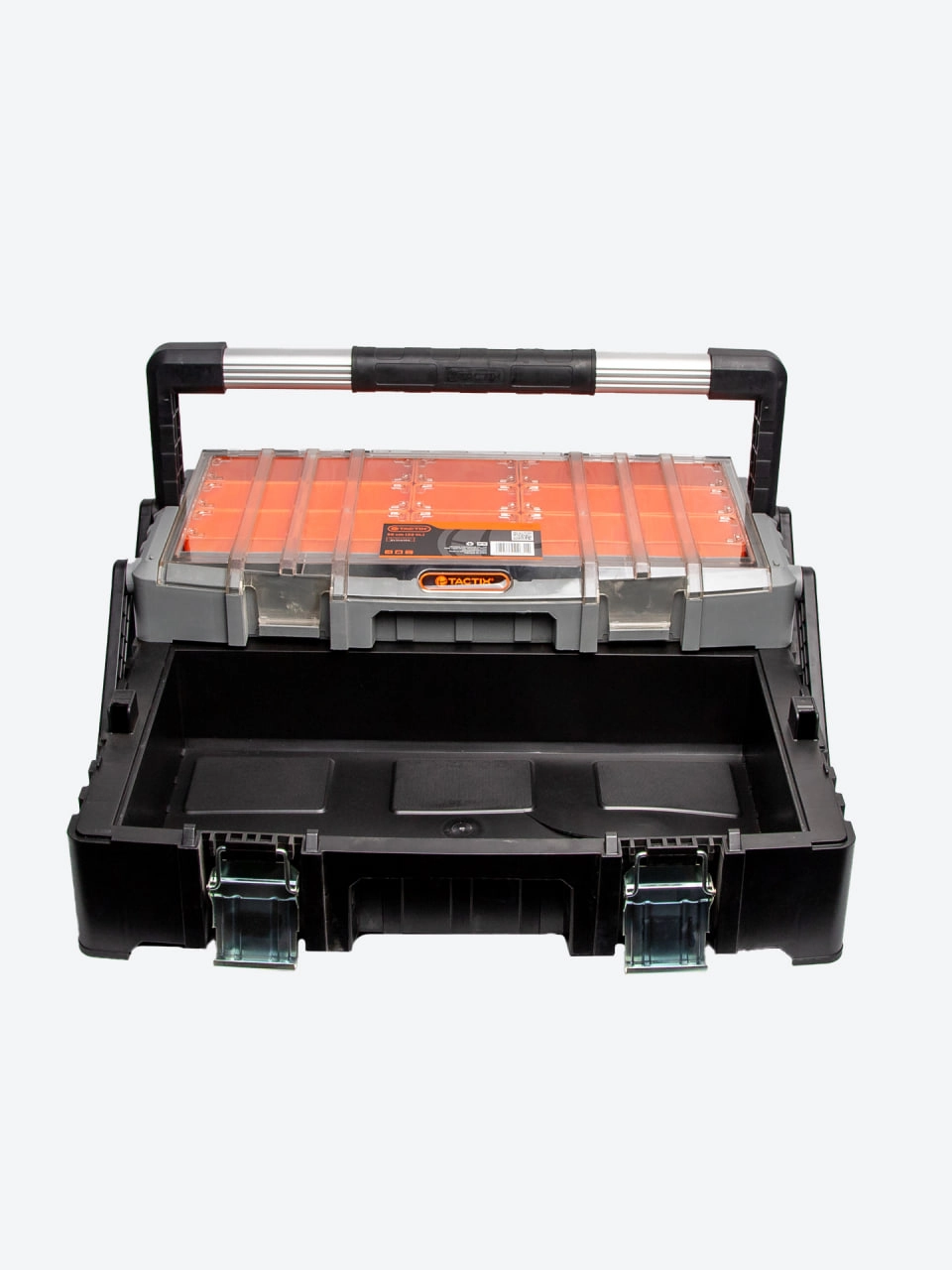 TACTIX 3203004 asboblar qutisi bo'lib to'lash