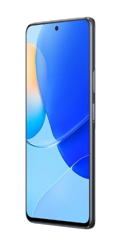 Смартфон Huawei Nova 9 SE 8/128GB Midnight Black рассрочка