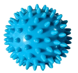 Massaj to'pi Kirpi A358 PowerGym yetkazib berish