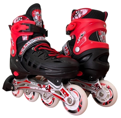 PowerGym A555 rolikli konkisi O'zbekistonda