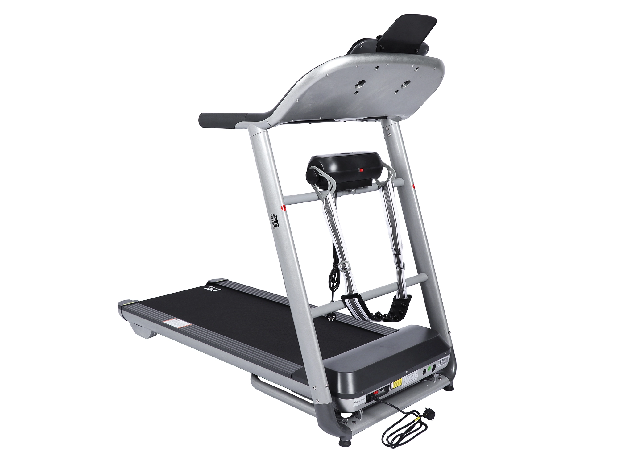 Беговая дорожка PowerGym PG-700 онлайн