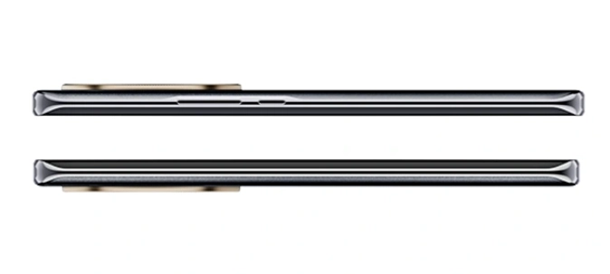 Смартфон Honor X9b 5G 12/256GB Полночный чёрный быстрая доставка