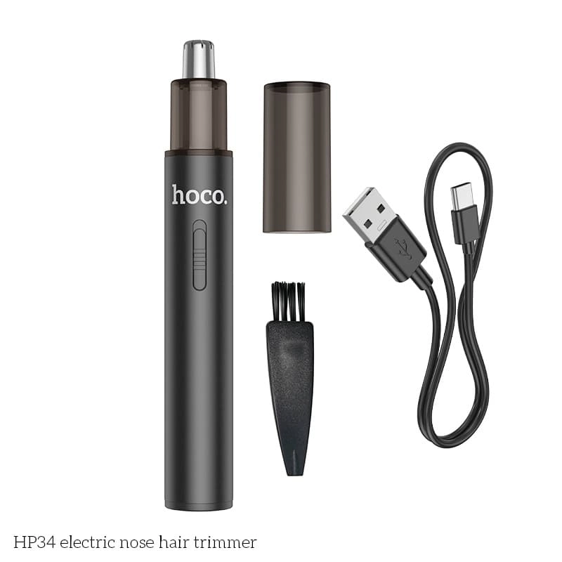 Триммер для носа Hoco HP34 купить