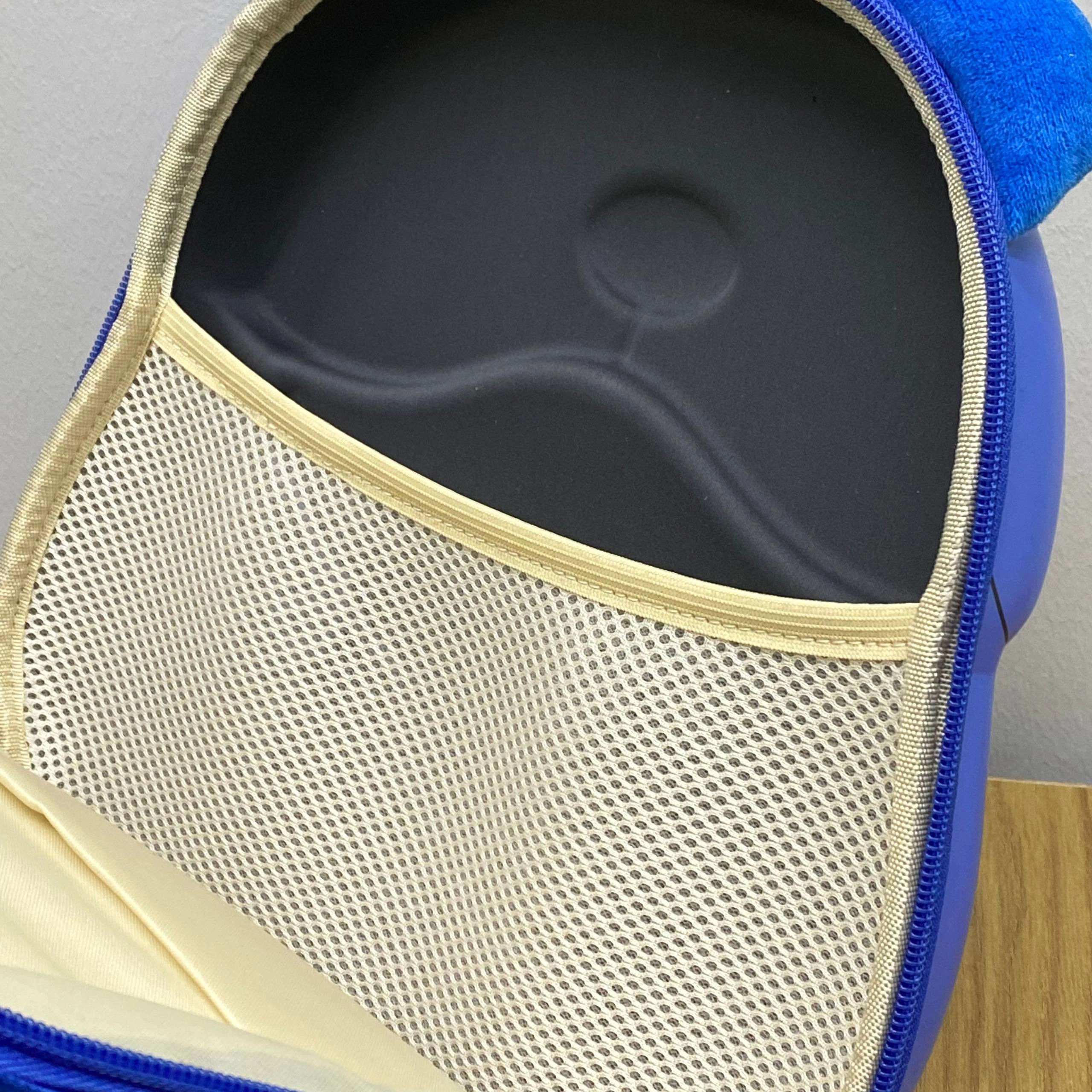 Bolalar ryukzaki &ldquo;Ko&lsquo;k ayiqcha&rdquo; onlayn