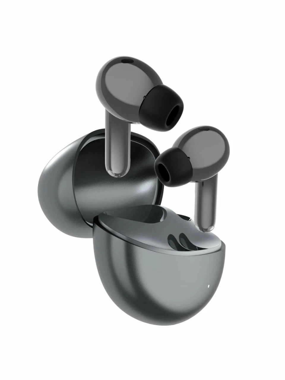Honor Choice Earbuds X7 pro grey simsiz quloqchini bo'lib to'lash