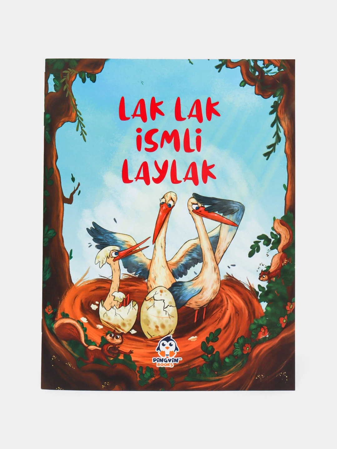 Лак Лак исмли лайлак (қаттиқ муқова) купить