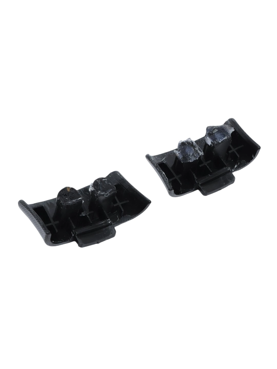 Аквапринт для автомобильного руля Gentra чёрный онлайн