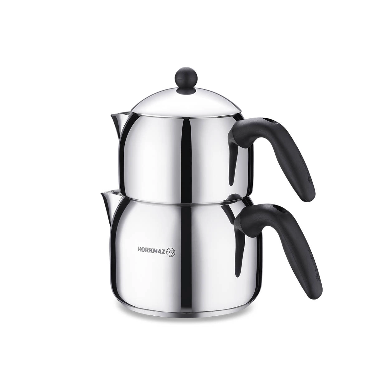 Korkmaz Orbit Maxi, 2 l (A038) choynak to'plami arzon