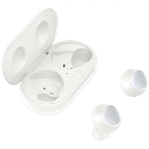 Наушники Samsung Galaxy Buds+ White купить