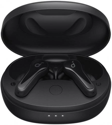 Anker Soundcore Life Note E  qora simsiz quloqchinlari arzon