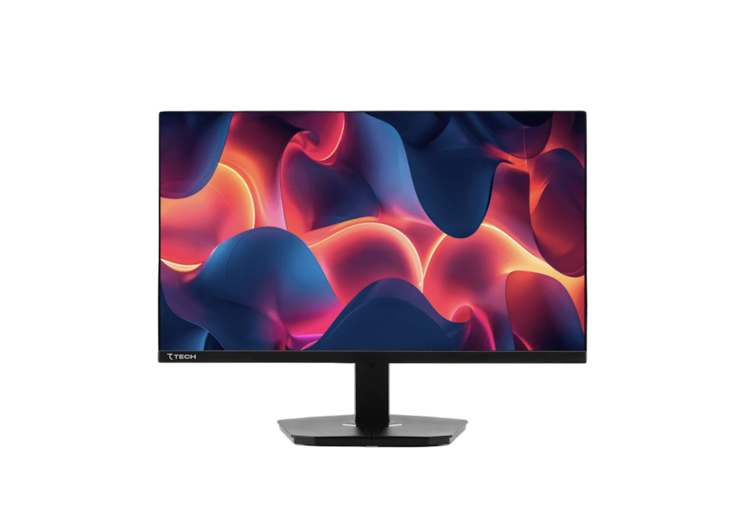 Монитор 7M4S24F180-24 FLAT IPS FHD 180HZ HDMl DP earphone BLACK купить