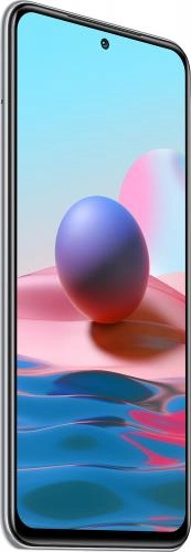 Смартфон Xiaomi Redmi Note 10 4/64GB White (Global version) онлайн