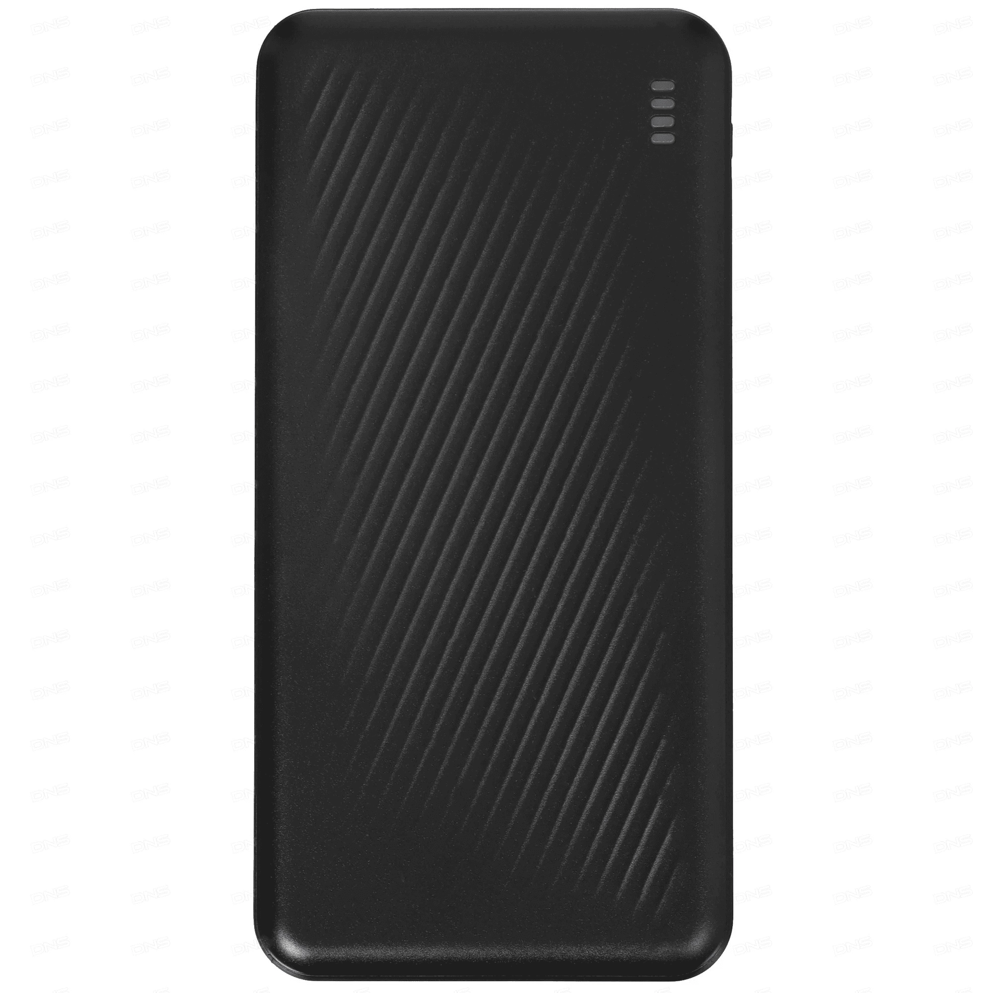 Tashqi akkumulyator Bank Borofone BJ56A 20000mAh Qora onlayn