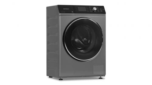 Shivaki 80C144-I-GR 8 Kg kir yuvish mashinasi O'zbekistonda