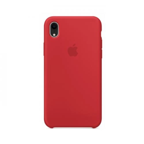 Чехол Case для iPhone XR красный купить