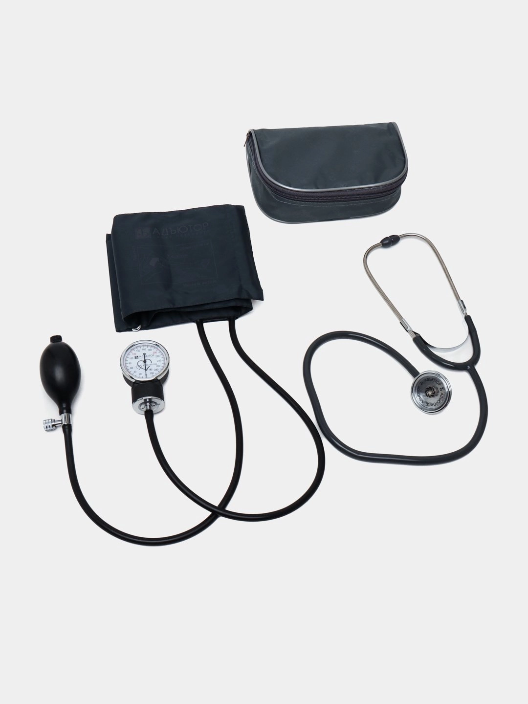 Механический тонометр Адъютор IAD-01-1 недорого