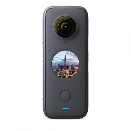 Карманная камера Insta360 One X2 в Узбекистане