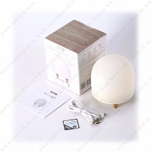 Настольная лампа Remax RT-E215 недорого