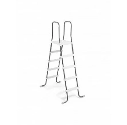 Лестница для бассейнов до 132см, 4 ступеньки купить