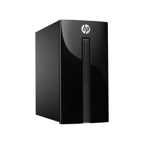 HP 460-a210ur MicroTower / Intel Pentium-J3710 / DDR4 4GB / HDD 1000GB / No DVD / kbd / Free Doc / 4XJ29EA – G‘arbda terilgan kompyuter sotib olish