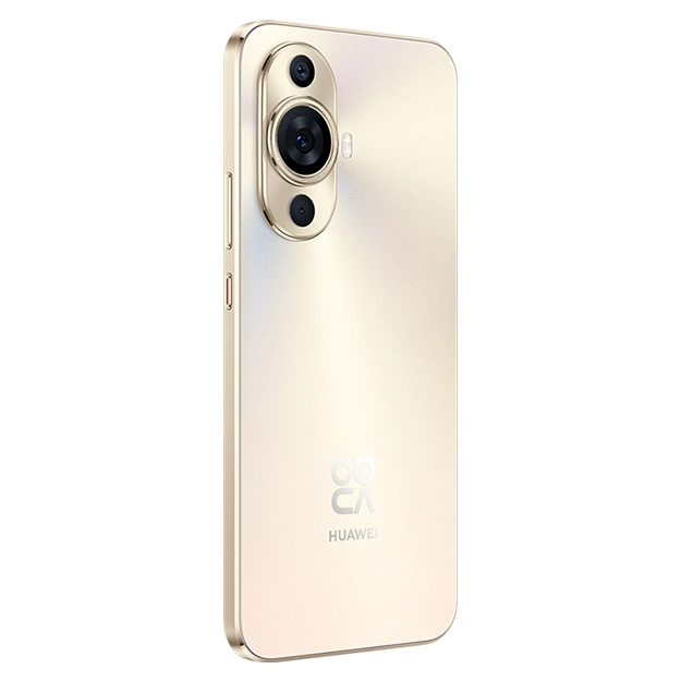 Смартфон Huawei Nova 11 8/256GB Gold рассрочка