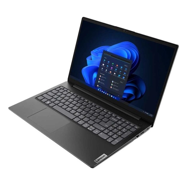 Ноутбук Lenovo V15 G3 / Intel i5-1235U / DDR4 8GB / SSD 512GB / Intel Iris Xe Graphics / 15.6" FHD (1920x1080) FHD/ Free Dos недорого