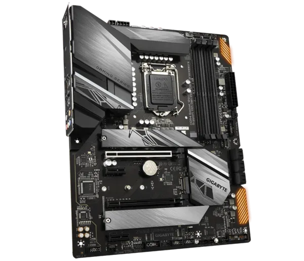 GigaByte Z590-AORUS Ultra Gaming ona plata sotib olish