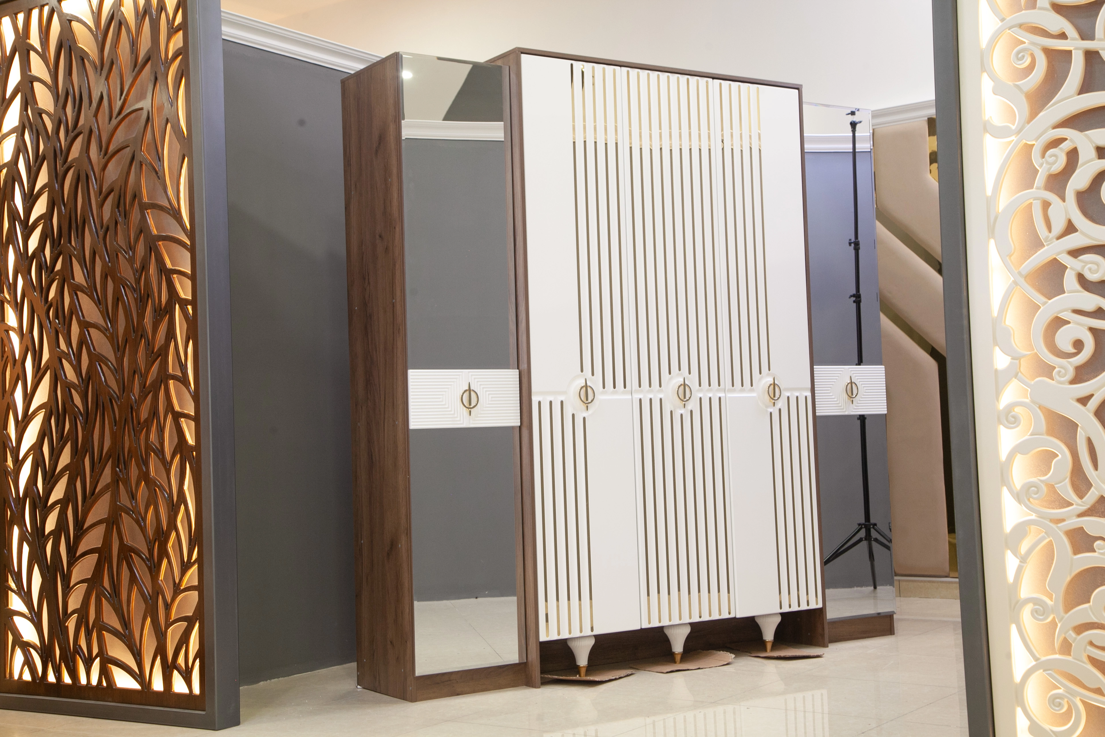 Yotoqxona to'plami IZMIR narxi