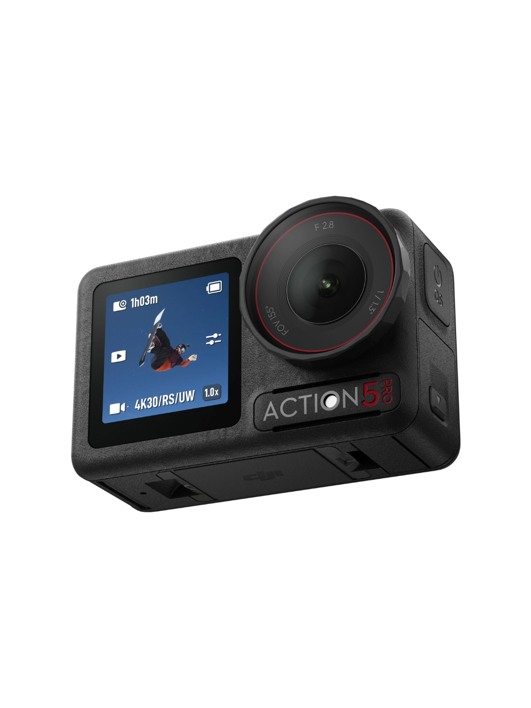 DJI Osmo Action 5 Pro Adventure combo ekshn-kamerasi sotib olish