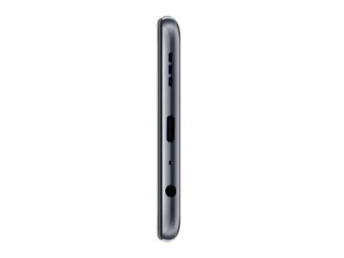 Смартфон Realme GT Master Edition 6/128GB Black в Узбекистане