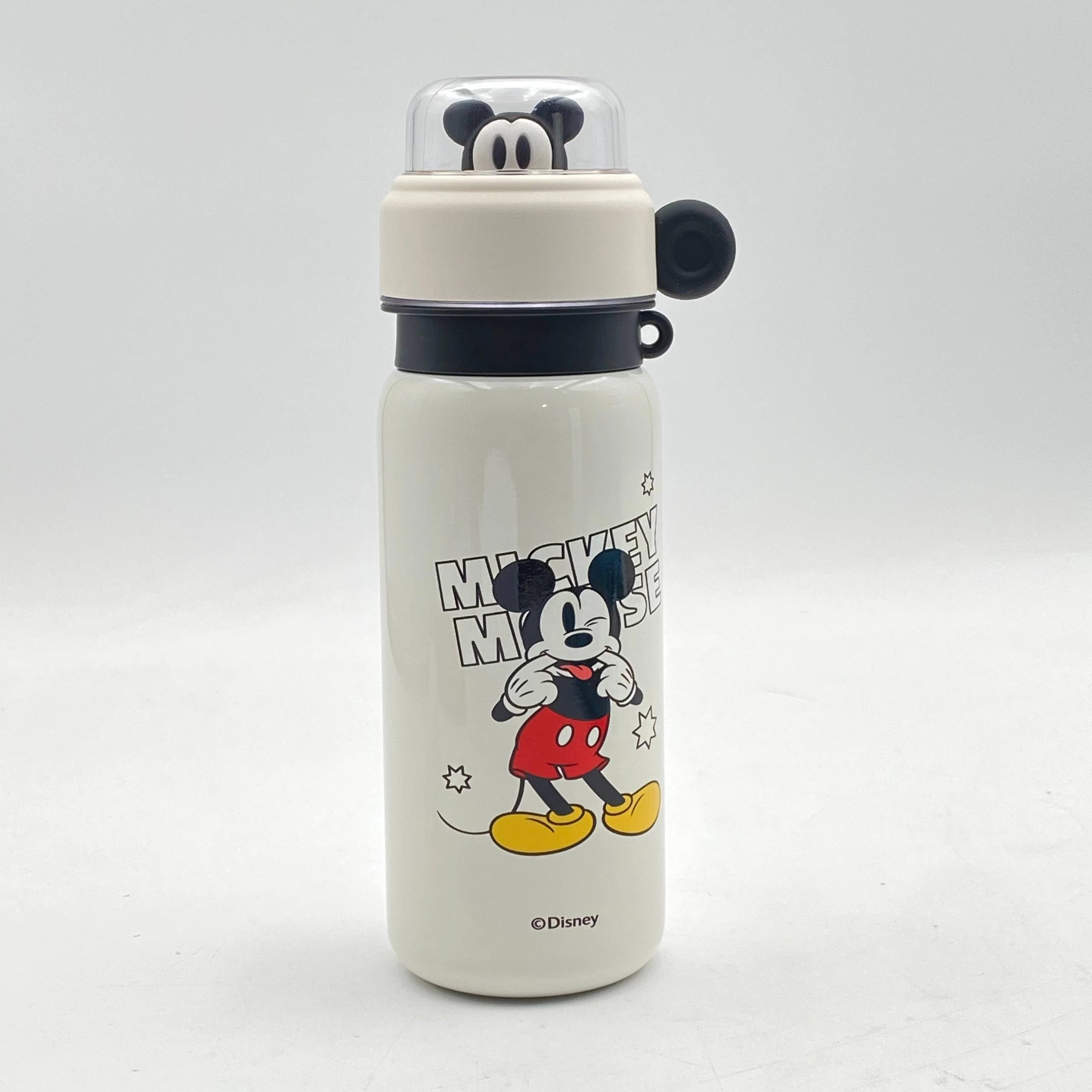 Termos Michey Mouse 786T-18 Zanglamaydigan po&lsquo;latdan 500 ml, White sotib olish