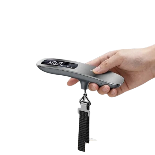 Электронные ручные весы для багажа Yesido MG41 купить