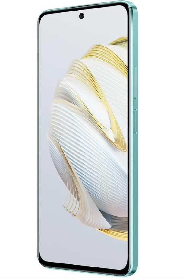 Смартфон Huawei Nova 10 SE 8/128GB Mint Green недорого