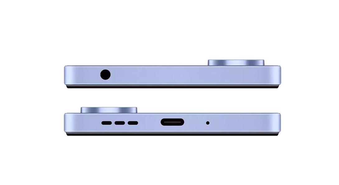 Смартфон Xiaomi Poco C65 8/256GB Фиолетовый цена