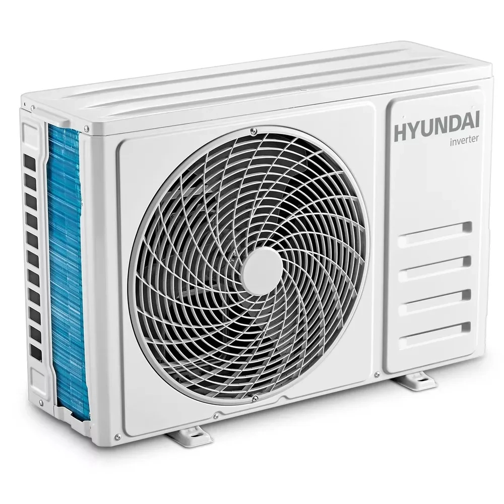 Кондиционер Hyundai HYSAC-18 T-PRO Inverter bo'lib to'lash