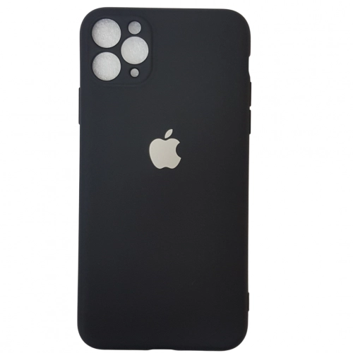 iPhone 11 Pro Max uchun g‘ilof, qora sotib olish